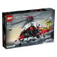 Εικόνα της LEGO Technic: Airbus H175 Rescue Helicopter 42145