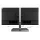 Εικόνα της Οθόνη Lenovo L27m-30 27" FHD IPS with WebCam AMD FreeSync 66DEKAC2EU