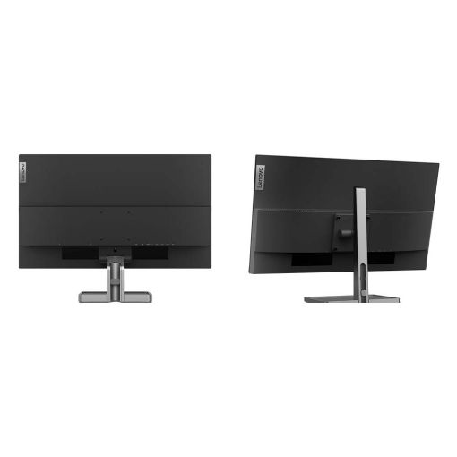 Εικόνα της Οθόνη Lenovo L27m-30 27" FHD IPS with WebCam AMD FreeSync 66DEKAC2EU