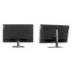Εικόνα της Οθόνη Lenovo L27m-30 27" FHD IPS with WebCam AMD FreeSync 66DEKAC2EU