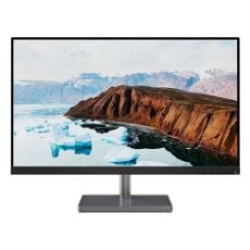 Εικόνα της Οθόνη Lenovo L27m-30 27" FHD IPS with WebCam AMD FreeSync 66DEKAC2EU