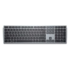Εικόνα της Πληκτρολόγιο Dell KB700 Multi-Device Wireless (US) Black 580-AKPT