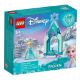 Εικόνα της LEGO Disney Princess: Elsa’s Castle Courtyard 43199