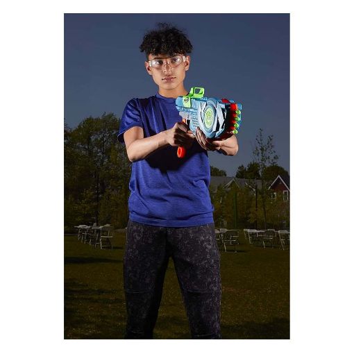Εικόνα της Hasbro Nerf - Elite 2.0 Flipshots Flip-8 F2549