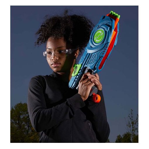 Εικόνα της Hasbro Nerf - Elite 2.0 Flipshots Flip-8 F2549