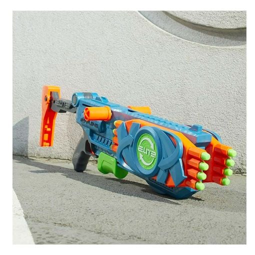 Εικόνα της Hasbro Nerf - Elite 2.0 Flipshots Flip-16 F2551