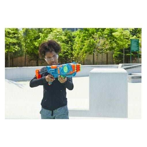 Εικόνα της Hasbro Nerf - Elite 2.0 Flipshots Flip-16 F2551
