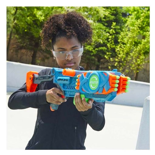Εικόνα της Hasbro Nerf - Elite 2.0 Flipshots Flip-16 F2551