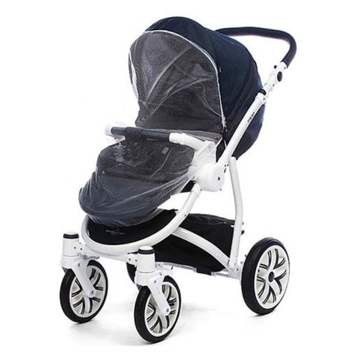 Εικόνα της Κουνουπιέρα Καροτσιού Babyono Happy Summer BN072