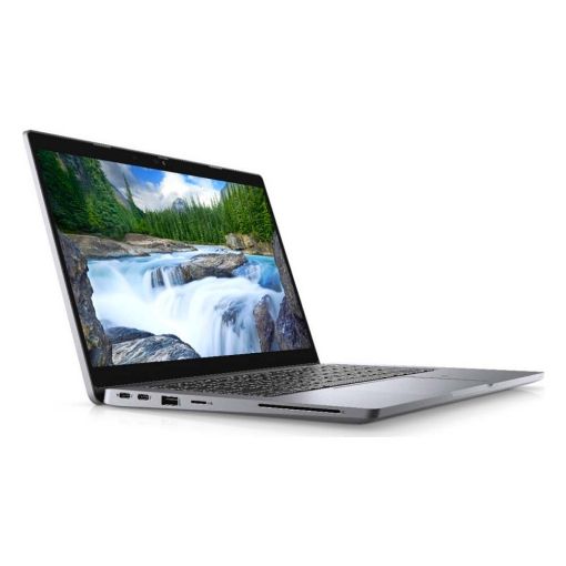 Εικόνα της Laptop Dell Latitude 5330 13.3" Touch Intel Core i5-1235U(3.30GHz) 8GB 256GB SSD Win10 Pro Multi-Language N208L5330MLK13EMEA