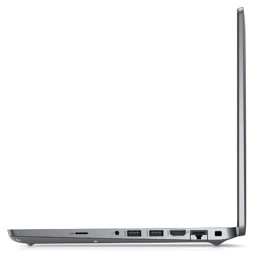 Εικόνα της Laptop Dell Latitude 5430 14'' Touch Intel Core i5-1235U(3.30GHz) 16GB 512GB SSD Win10 Pro Multi-Language LAT5430TI516GWP3PS
