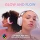 Εικόνα της Headset Logitech G735 Aurora LightSpeed Wireless Off-White 981-001083