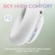 Εικόνα της Headset Logitech G735 Aurora LightSpeed Wireless Off-White 920-001083
