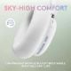 Εικόνα της Headset Logitech G735 Aurora LightSpeed Wireless Off-White 981-001083