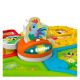 Εικόνα της Clementoni Baby - Βρεφικό Παιχνίδι Φάρμα Με Ζωάκια 1000-63385
