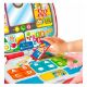 Εικόνα της Clementoni Baby - Βρεφικό Παιχνίδι Baby Laptop 1000-63375