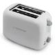 Εικόνα της Φρυγανιέρα Esperanza Ciabatta 600W White EKT002