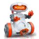 Εικόνα της Clementoni - Μαθαίνω Και Δημιουργώ Robotics, Εργαστήριο Ρομποτικής Mio Robot 1026-63527