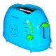 Εικόνα της Φρυγανιέρα Esperanza Smiley 750W Blue EKT003B