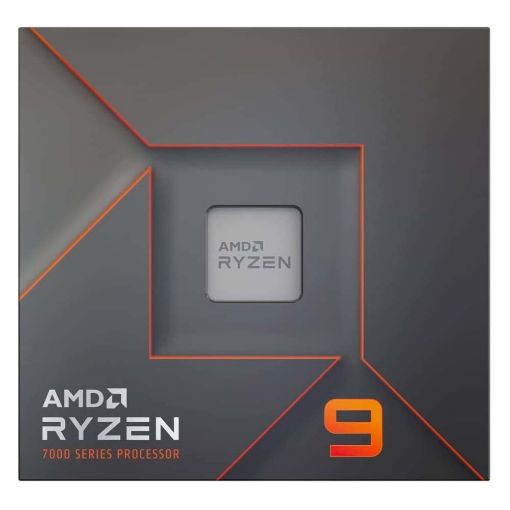 Εικόνα της Επεξεργαστής AMD Ryzen 9 7950X(4.50GHz) 80MB Cache sAM5 100-100000514WOF