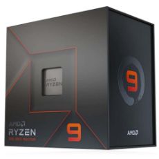 Εικόνα της Επεξεργαστής AMD Ryzen 9 7900X(4.70GHz) 76MB Cache sAM5 100-100000589WOF