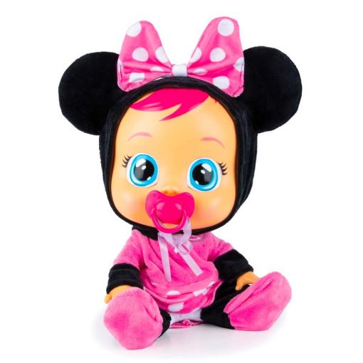 Εικόνα της AS Company - Cry Babies Κλαψουλίνια Disney Minnie, με Αληθινά Δάκρυα 4104-97865