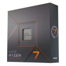 Εικόνα της Επεξεργαστής AMD Ryzen 7 7700X(4.50GHz) 40MB Cache sAM5 100-100000591WOF