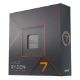 Εικόνα της Επεξεργαστής AMD Ryzen 7 7700X(4.50GHz) 40MB Cache sAM5 100-100000591WOF