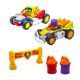 Εικόνα της AS Company - Superzings Περιπέτεια 2, Kaboom Race 1013-61115