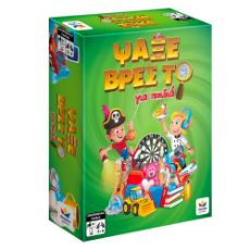 Εικόνα της Desyllas Games - Ψάξε Βρες Το, για Παιδιά 100811