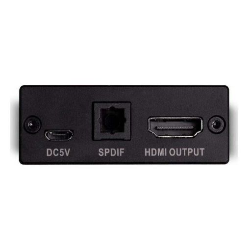 Εικόνα της Astro HDMI/Optical Adapter for PS5 943-000450