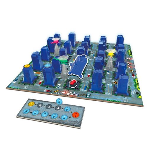 Εικόνα της Desyllas Games - Καταδίωξη 520175