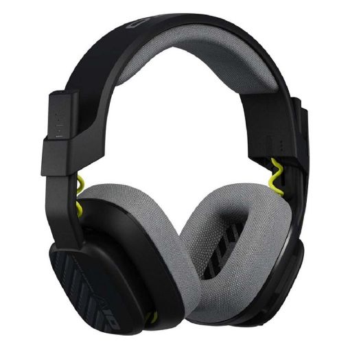 Εικόνα της Headset Astro A10 Gen2 Black 939-002057