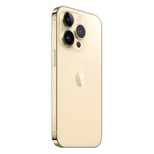 Εικόνα της Apple iPhone 14 Pro Max 1TB Gold MQC43HX/A