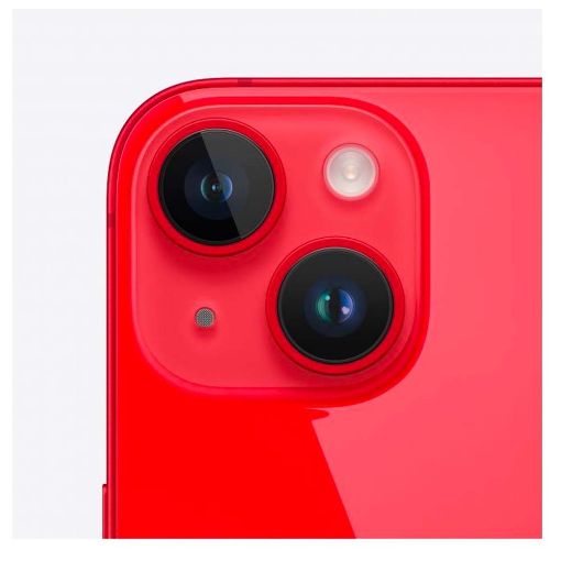 Εικόνα της Apple iPhone 14 128GB (Product) Red MPVA3HX/A