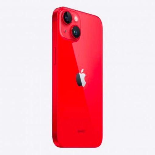 Εικόνα της Apple iPhone 14 128GB (Product) Red MPVA3HX/A