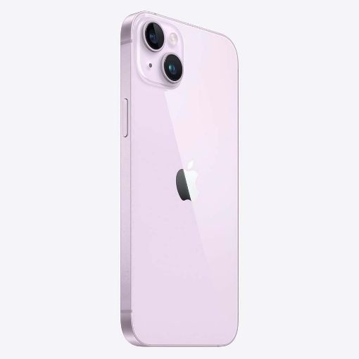 Εικόνα της Apple iPhone 14 128GB Purple MPV03HX/A