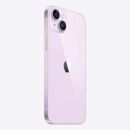 Εικόνα της Apple iPhone 14 256GB Purple MPWA3HX/A
