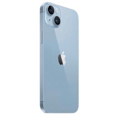 Εικόνα της Apple iPhone 14 512GB Blue MPXN3HX/A