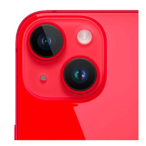 Εικόνα της Apple iPhone 14 512GB (Product) Red MPXG3HX/A