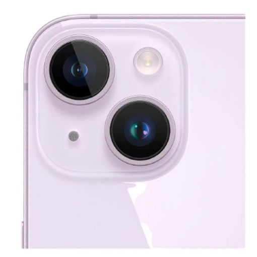 Εικόνα της Apple iPhone 14 512GB Purple MPX93HX/A