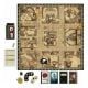 Εικόνα της Hasbro - Επιτραπέζιο Παιχνίδι Cluedo Harry Potter F1240