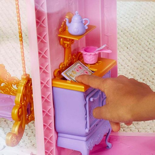 Εικόνα της Hasbro - Disney Princess Ultimate Celebration Castle F1059