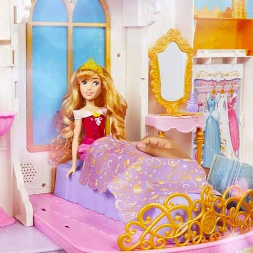 Εικόνα της Hasbro - Disney Princess Ultimate Celebration Castle F1059