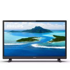 Εικόνα της Τηλεόραση Philips 24PHS5507/12 24" LED 60Hz HD (2022)