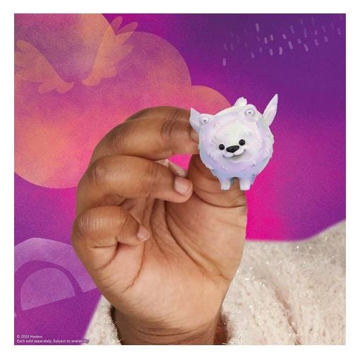 Εικόνα της Hasbro - My Little Pony New Generation Royal Racing Ziplines F2156