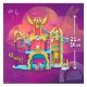 Εικόνα της Hasbro - My Little Pony New Generation Royal Racing Ziplines F2156