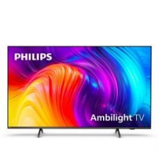 Εικόνα της Τηλεόραση Philips 43PUS8517/12 Android 43" LED 4K Ambilight (2022)