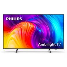 Εικόνα της Τηλεόραση Philips 50PUS8517/12 Android 50" LED 4K Ambilight (2022)