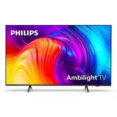 Εικόνα της Τηλεόραση Philips 58PUS8517/12 Android 58" LED 4K (2022)